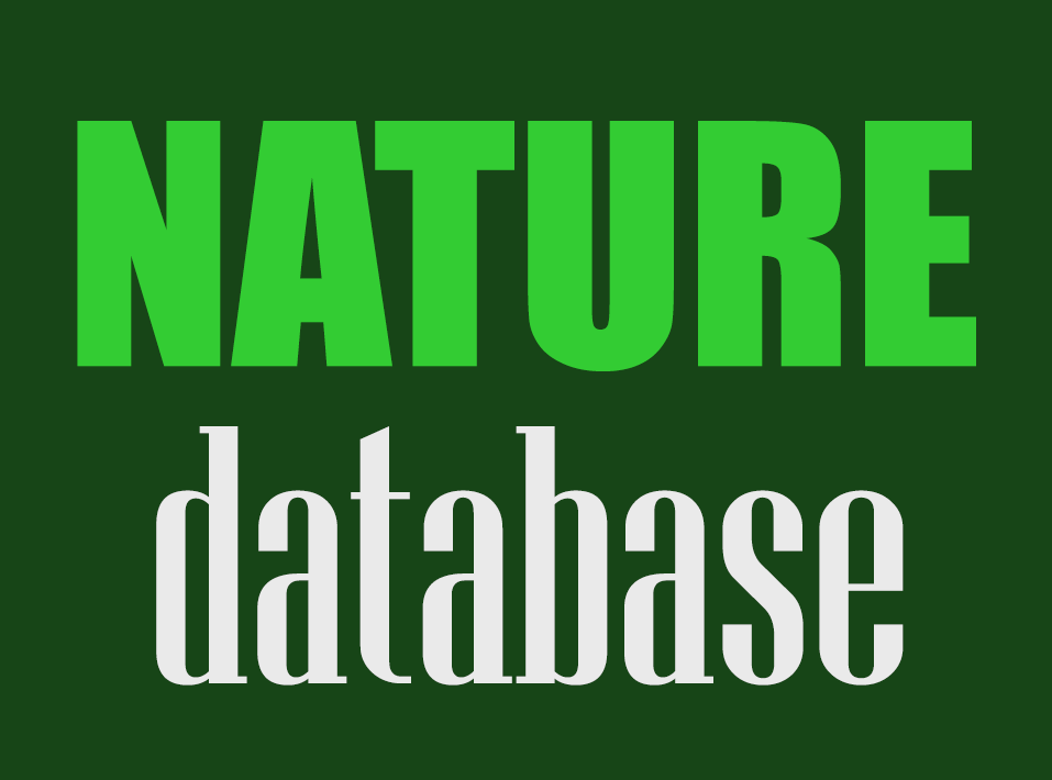 Nature Database